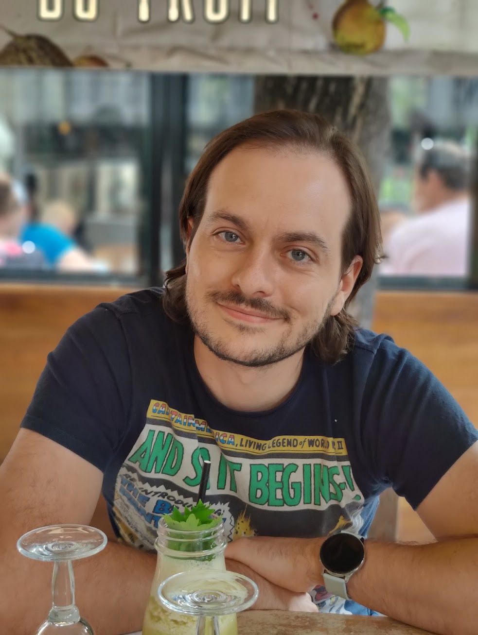 Avatar